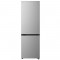 LG Ψυγειοκαταψύκτης 333lt Total NoFrost Υ186xΠ59.7xΒ67.4εκ. Inox GBBSJ10DPY